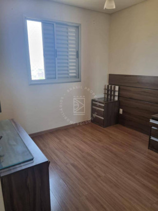 Imagem Apartamento com 2 Quartos à Venda, 55 m² em Jardim Augusta - São José Dos Campos Imagem Apartamento com 2 Quartos à Venda, 55 m² em Jardim Augusta - São José Dos Campos