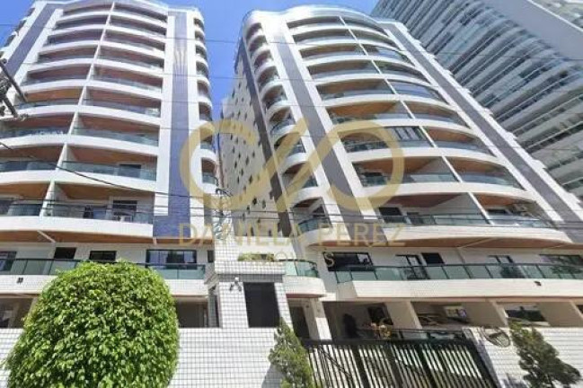 Imagem Apartamento com 2 Quartos para Alugar, 80 m² em Canto Do Forte - Praia Grande Imagem Apartamento com 2 Quartos para Alugar, 80 m² em Canto Do Forte - Praia Grande