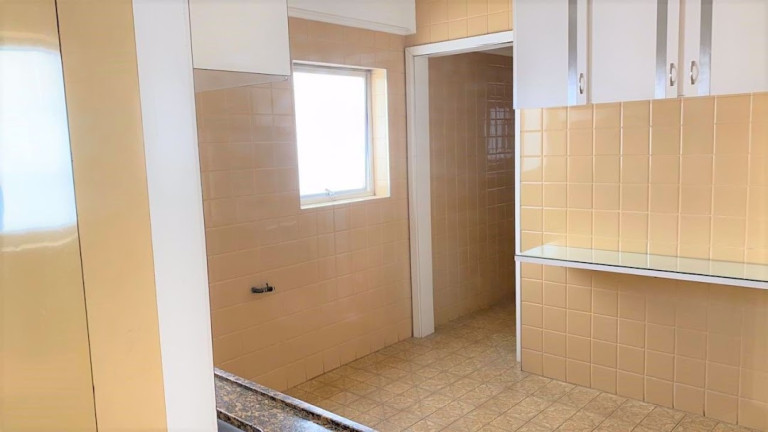 Imagem Apartamento com 4 Quartos à Venda, 337 m² em Higienópolis - São Paulo