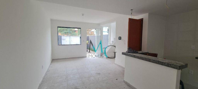 Imagem Casa com 2 Quartos à Venda, 77 m² em Campo Grande - Rio De Janeiro Imagem Casa com 2 Quartos à Venda, 77 m² em Campo Grande - Rio De Janeiro