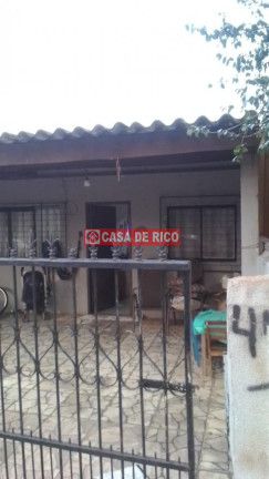 Imagem Casa com 3 Quartos à Venda, 187 m² em Luiz De Sá - Londrina