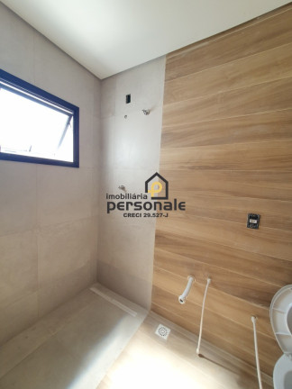 Imagem Imóvel com 3 Quartos à Venda, 162 m² em Condominio Terras De São Francisco - Sorocaba