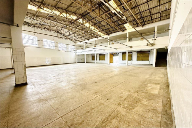 Imagem Imóvel Comercial à Venda, 900 m² em Jardim Dom José - São Paulo Imagem Imóvel Comercial à Venda, 900 m² em Jardim Dom José - São Paulo
