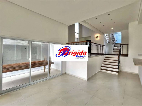Imagem Casa de Condomínio com 3 Quartos à Venda, 271 m² em Paisagem Renoir - Cotia Imagem Casa de Condomínio com 3 Quartos à Venda, 271 m² em Paisagem Renoir - Cotia