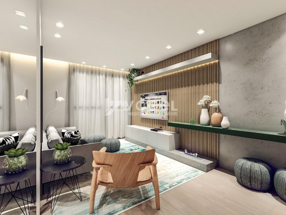 Imagem Apartamento com 2 Quartos à Venda, em Vista Alegre - Ivoti Imagem Apartamento com 2 Quartos à Venda, em Vista Alegre - Ivoti