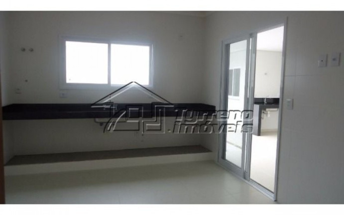Imagem Casa de Condomínio com 4 Quartos à Venda, 250 m² em Urbanova - São José Dos Campos