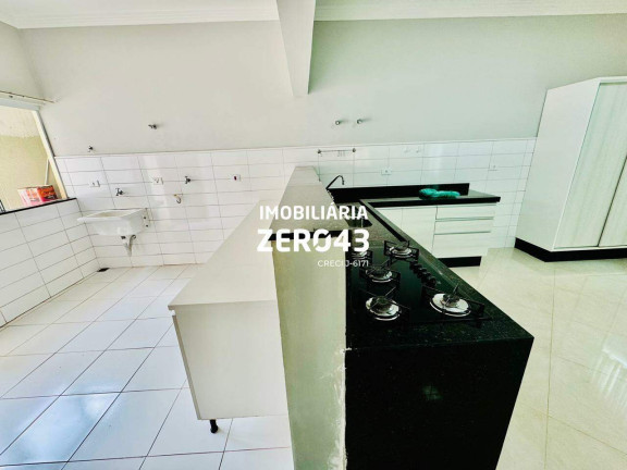 Imagem Casa com 3 Quartos à Venda, 191 m² em Granville Parque Residencial - Londrina