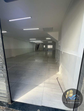 Imagem Imóvel para Alugar, 140 m² em Pompéia - Santos Imagem Imóvel para Alugar, 140 m² em Pompéia - Santos