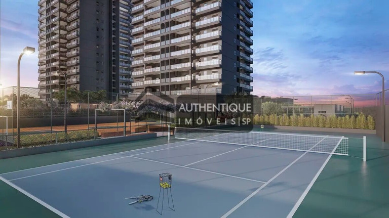 Imagem Apartamento com 4 Quartos à Venda, 194 m² em Vila Sao Francisco - Osasco