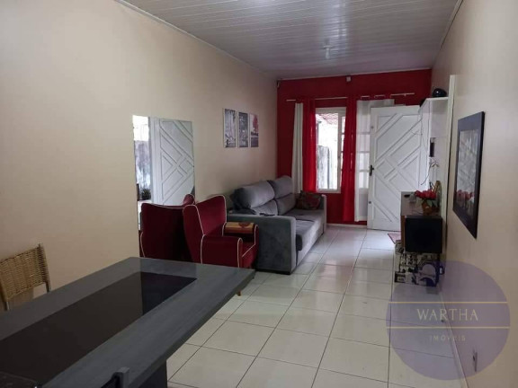 Casa com 2 Quartos à Venda,  em Moradas Do Sobrado  - Gravataí