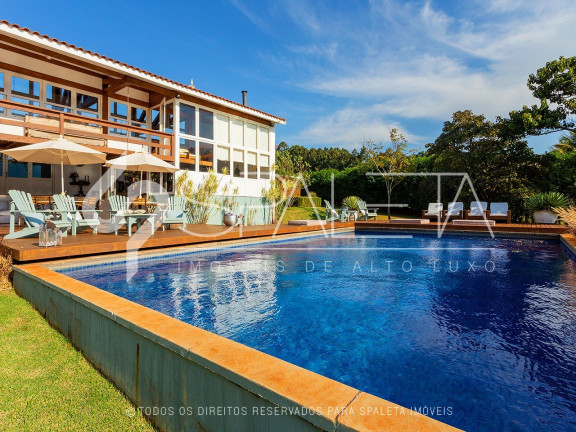 Imagem Casa com 5 Quartos à Venda,  em Parque São Jorge - Avaré