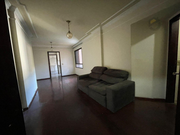 Imagem Apartamento com 4 Quartos à Venda, 186 m² em Bigorrilho - Curitiba