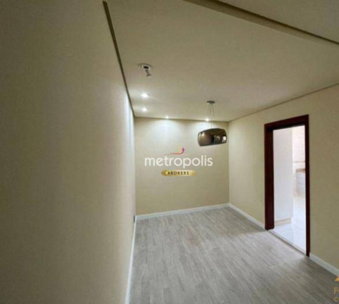 Imagem Sobrado com 4 Quartos à Venda, 190 m² em Vila Tereza - São Bernardo Do Campo