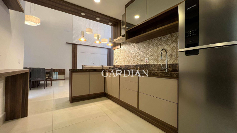 Imagem Casa com 5 Quartos à Venda, 311 m² em Condominio Dona Maria Jose - Indaiatuba