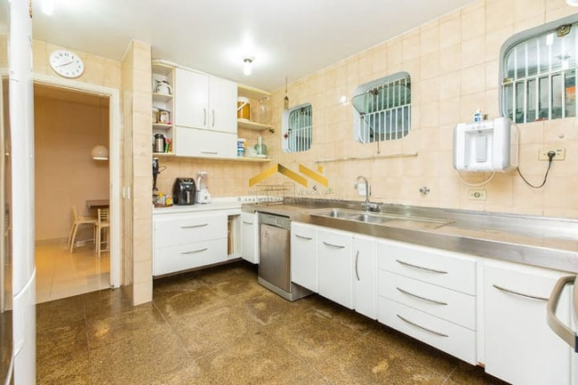 Imagem Casa com 4 Quartos à Venda, 480 m² em Alto De Pinheiros - São Paulo Imagem Casa com 4 Quartos à Venda, 480 m² em Alto De Pinheiros - São Paulo