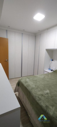 Imagem Apartamento com 2 Quartos à Venda, 55 m² em Paulicéia - São Bernardo Do Campo