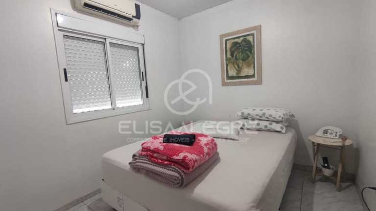 Imagem Casa com 2 Quartos à Venda, 70 m² em Fortuna - Sapucaia Do Sul