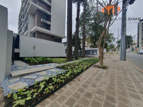 Imagem Apartamento com 2 Quartos à Venda, 66 m² em Alto Da Glória - Curitiba