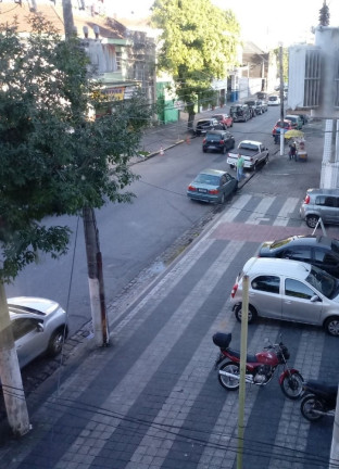 Imagem Sala Comercial à Venda, 47 m² em Vila Matias - Santos