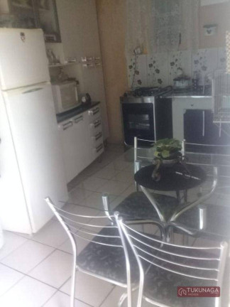 Imagem Sobrado com 3 Quartos à Venda, 150 m² em Vila Rosália - Guarulhos Imagem Sobrado com 3 Quartos à Venda, 150 m² em Vila Rosália - Guarulhos