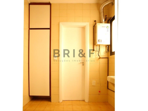 Imagem Apartamento com 3 Quartos à Venda, 110 m² em Campo Belo - São Paulo Imagem Apartamento com 3 Quartos à Venda, 110 m² em Campo Belo - São Paulo