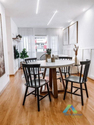 Imagem Apartamento com 2 Quartos à Venda, 58 m² em Pinheiros - São Paulo