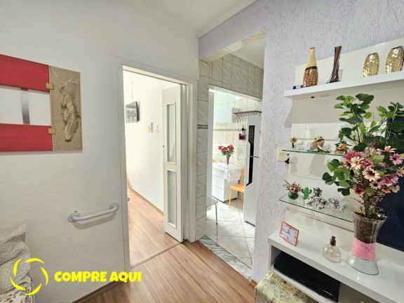 Imagem Apartamento com 1 Quarto à Venda, 42 m² em Santa Cecília - São Paulo Imagem Apartamento com 1 Quarto à Venda, 42 m² em Santa Cecília - São Paulo