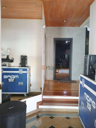 Imagem Sobrado com 4 Quartos à Venda, 342 m² em Parque Campolim - Sorocaba Imagem Sobrado com 4 Quartos à Venda, 342 m² em Parque Campolim - Sorocaba
