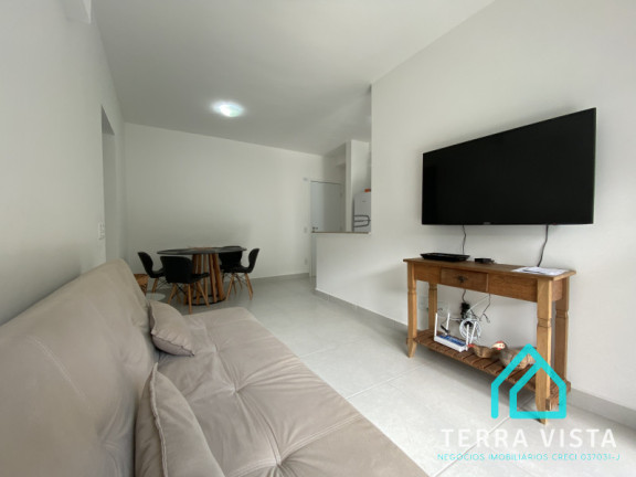 Imagem Apartamento com 2 Quartos à Venda, 64 m² em Toninhas - Ubatuba Imagem Apartamento com 2 Quartos à Venda, 64 m² em Toninhas - Ubatuba