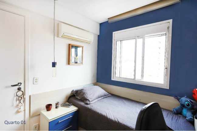 Imagem Imóvel com 3 Quartos à Venda, 120 m² em Vila Regente Feijó - São Paulo Imagem Imóvel com 3 Quartos à Venda, 120 m² em Vila Regente Feijó - São Paulo
