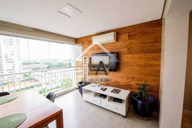 Imagem Apartamento com 4 Quartos à Venda, 130 m² em Jardim Dom Bosco - São Paulo Imagem Apartamento com 4 Quartos à Venda, 130 m² em Jardim Dom Bosco - São Paulo