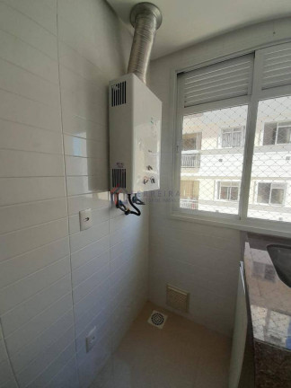 Imagem Apartamento com 2 Quartos à Venda, 61 m² em Agronômica - Florianópolis Imagem Apartamento com 2 Quartos à Venda, 61 m² em Agronômica - Florianópolis