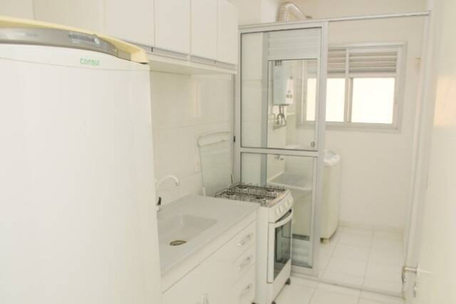 Imagem Apartamento com 2 Quartos para Alugar, 48 m² em Parque Campolim - Sorocaba Imagem Apartamento com 2 Quartos para Alugar, 48 m² em Parque Campolim - Sorocaba