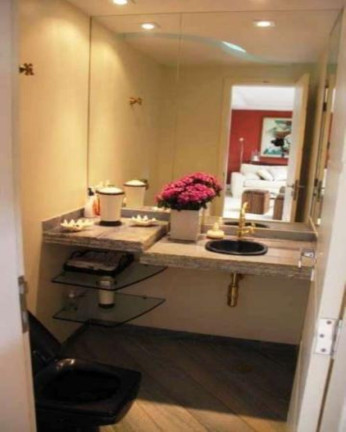 Imagem Apartamento com 4 Quartos à Venda, 400 m² em Moema - São Paulo Imagem Apartamento com 4 Quartos à Venda, 400 m² em Moema - São Paulo