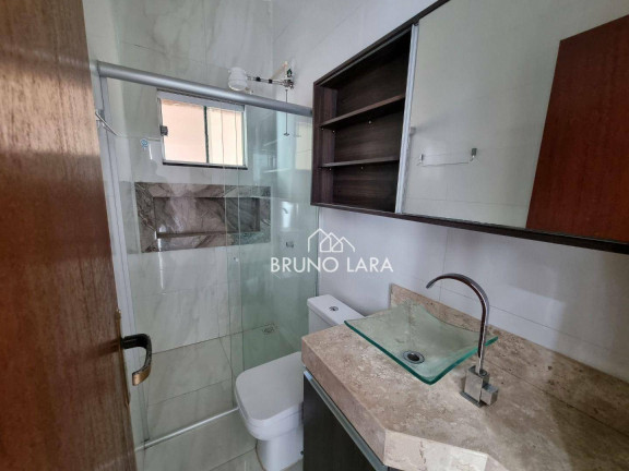 Imagem Casa com 4 Quartos à Venda, 135 m² em Jardim Colonial - Igarapé Imagem Casa com 4 Quartos à Venda, 135 m² em Jardim Colonial - Igarapé
