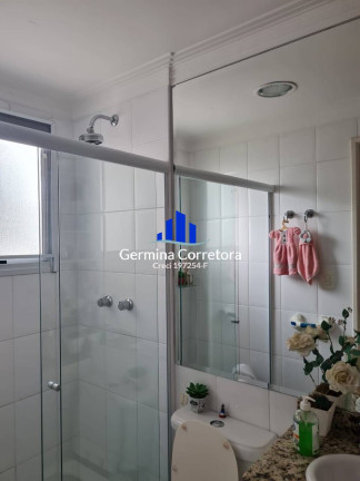 Imagem Apartamento com 3 Quartos à Venda, 96 m² em Tamboré - Barueri