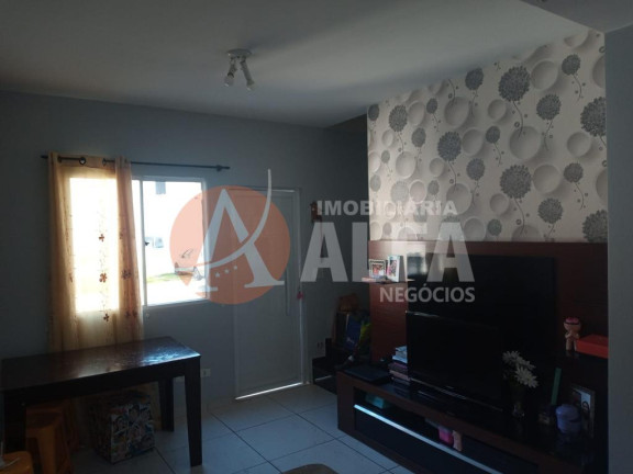Imagem Casa com 2 Quartos à Venda, 71 m² em Jardim Petrópolis - Cotia Imagem Casa com 2 Quartos à Venda, 71 m² em Jardim Petrópolis - Cotia