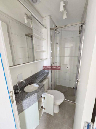 Imagem Apartamento com 2 Quartos para Alugar, 40 m² em Tatuapé - São Paulo Imagem Apartamento com 2 Quartos para Alugar, 40 m² em Tatuapé - São Paulo