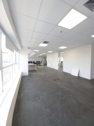 Imagem Sala Comercial para Alugar, 375 m² em Empresarial 18 Do Forte - Barueri Imagem Sala Comercial para Alugar, 375 m² em Empresarial 18 Do Forte - Barueri