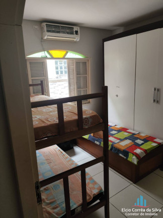 Imagem Casa com 5 Quartos à Venda, 219 m² em Caiçara - Praia Grande