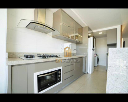 Imagem Apartamento com 3 Quartos à Venda, 116 m² em Setor Marista - Goiânia