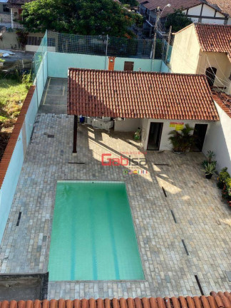 Imagem Cobertura com 3 Quartos à Venda, 99 m² em Braga - Cabo Frio Imagem Cobertura com 3 Quartos à Venda, 99 m² em Braga - Cabo Frio
