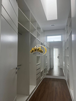 Imagem Casa de Condomínio com 4 Quartos para Alugar, 420 m² em Alphaville - Santana De Parnaíba Imagem Casa de Condomínio com 4 Quartos para Alugar, 420 m² em Alphaville - Santana De Parnaíba