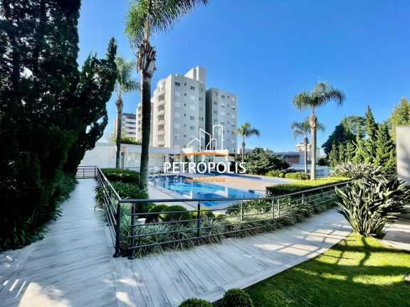 Imagem Apartamento com 3 Quartos à Venda, 110 m² em Nossa Senhora De Lourdes - Caxias Do Sul Imagem Apartamento com 3 Quartos à Venda, 110 m² em Nossa Senhora De Lourdes - Caxias Do Sul