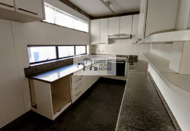 Imagem Apartamento com 4 Quartos à Venda, 176 m² em Serra - Belo Horizonte