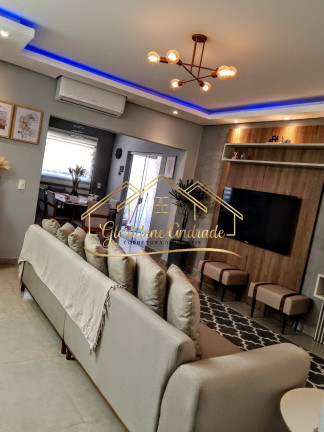 Imagem Casa com 3 Quartos à Venda, 189 m² em Jardim Napoli - Sorocaba