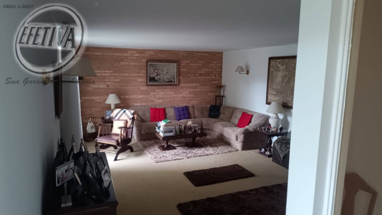 Imagem Casa com 3 Quartos à Venda, 309 m² em Jardim Social - Curitiba