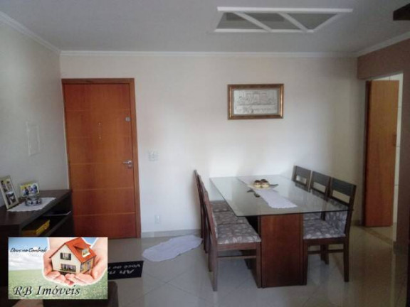 Imagem Apartamento com 2 Quartos à Venda, 56 m² em Jardim Santo André - Santo André Imagem Apartamento com 2 Quartos à Venda, 56 m² em Jardim Santo André - Santo André