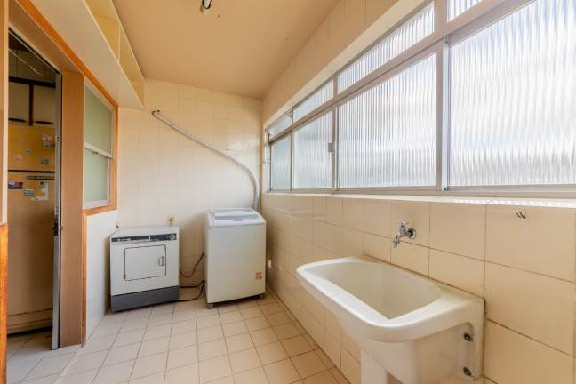 Imagem Cobertura com 3 Quartos à Venda, 309 m² em Bela Vista - Porto Alegre