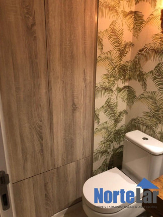 Imagem Apartamento com 3 Quartos à Venda, 96 m² em Vila Anastácio - São Paulo